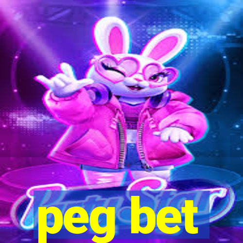 peg bet